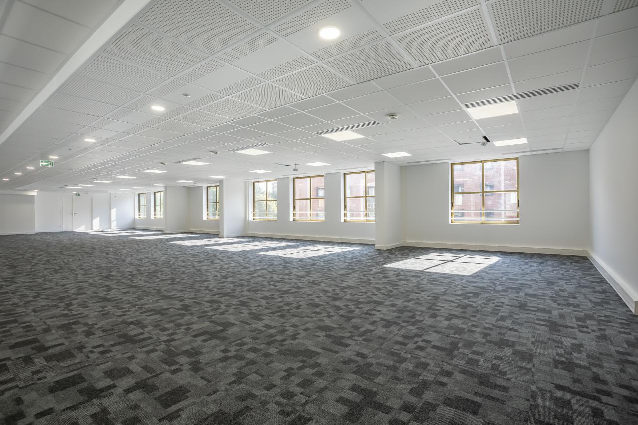 Bureau Lille 1459m² Location bureau Lille Nord OLBUR2114234 11